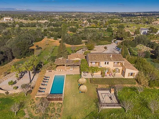 Finca Parra Santanyi