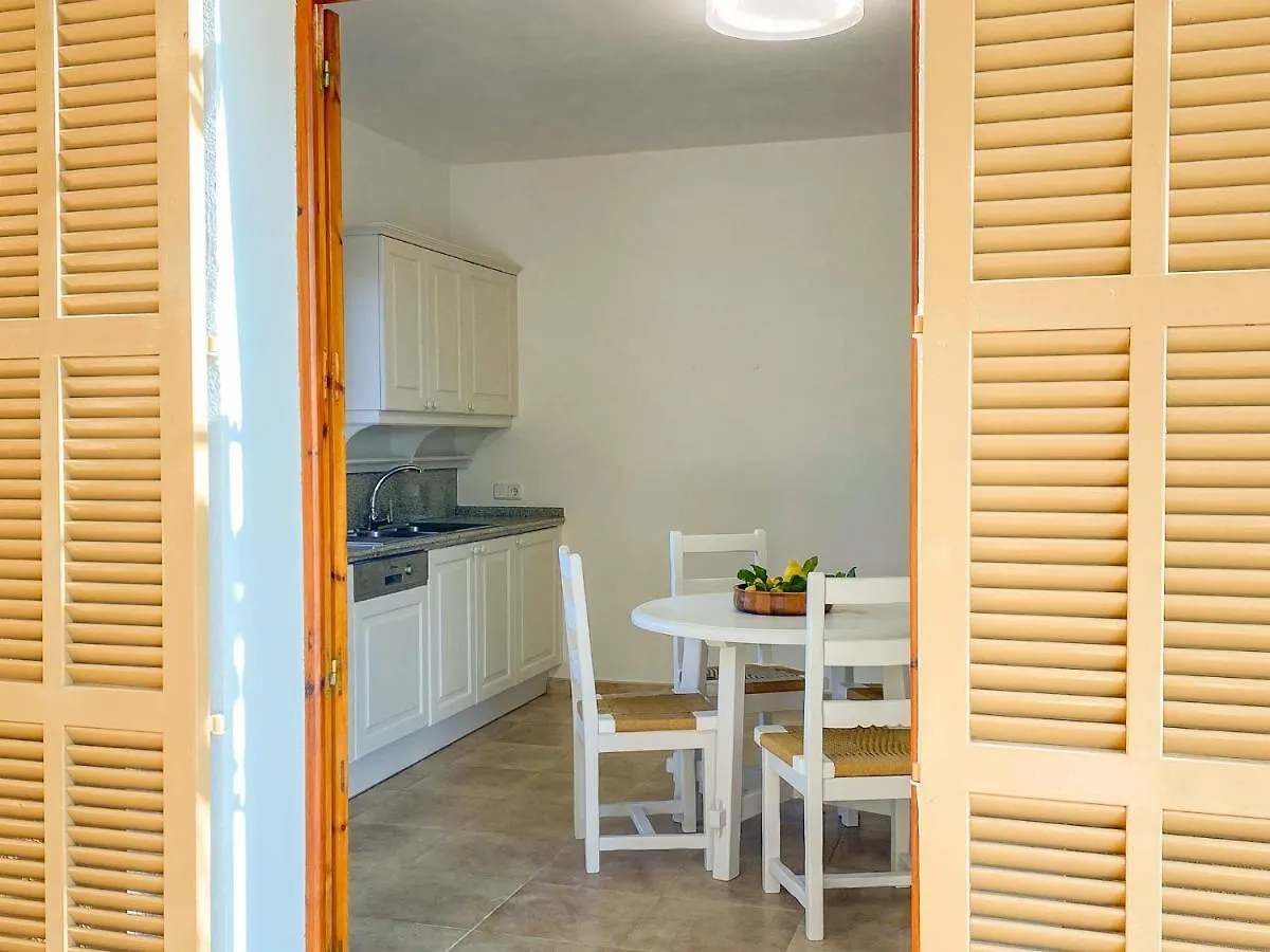 Finca Parra Santanyi