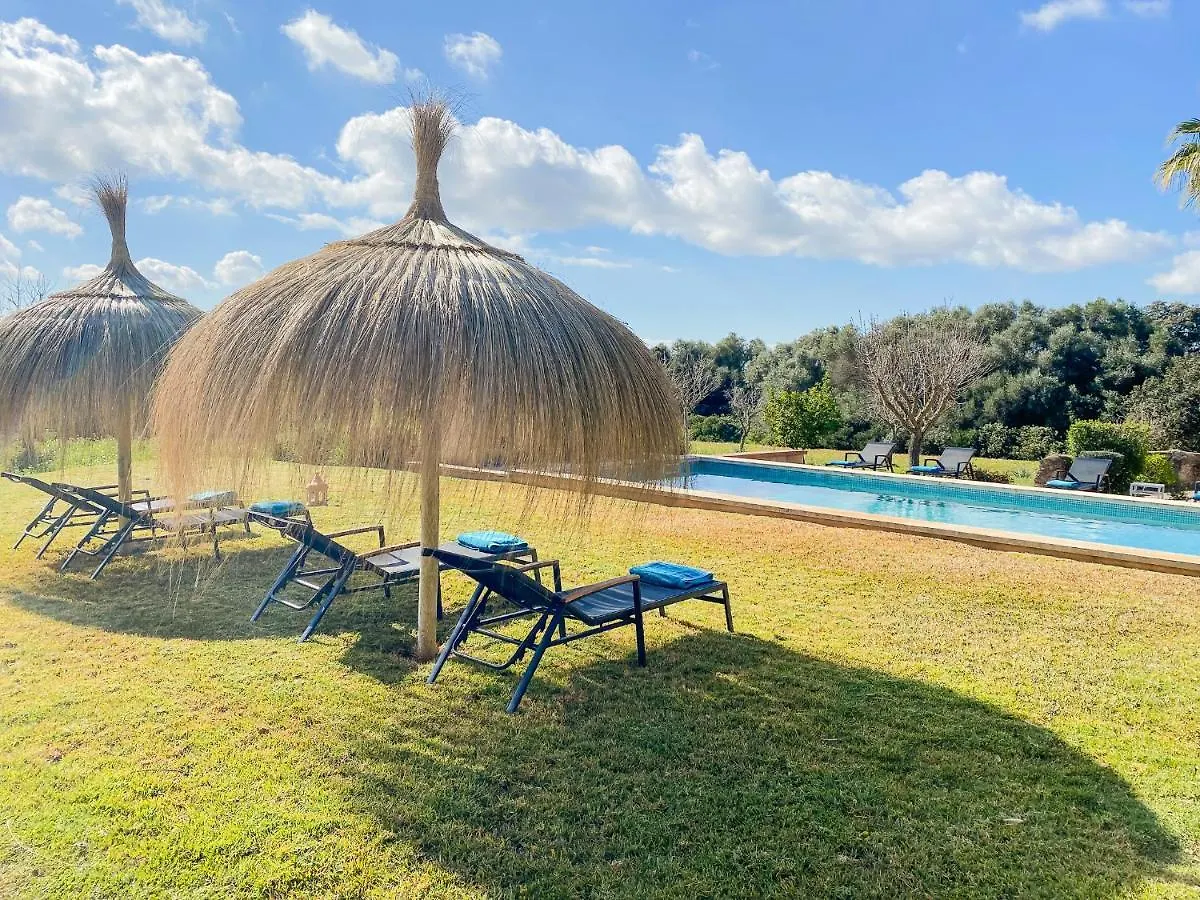 Finca Parra Santanyi