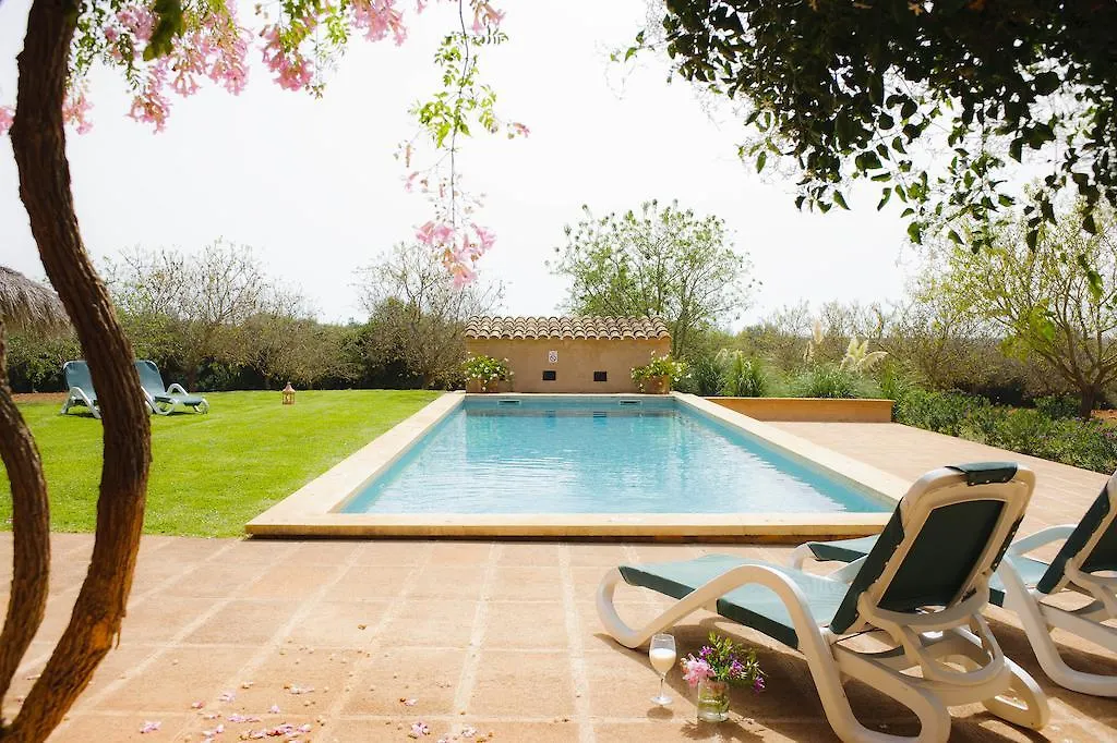 Finca Parra Santanyi 0*,  Spain