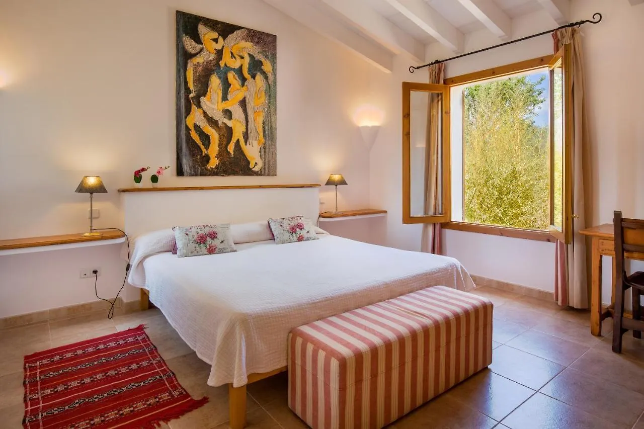 Villa Finca Parra Santanyi