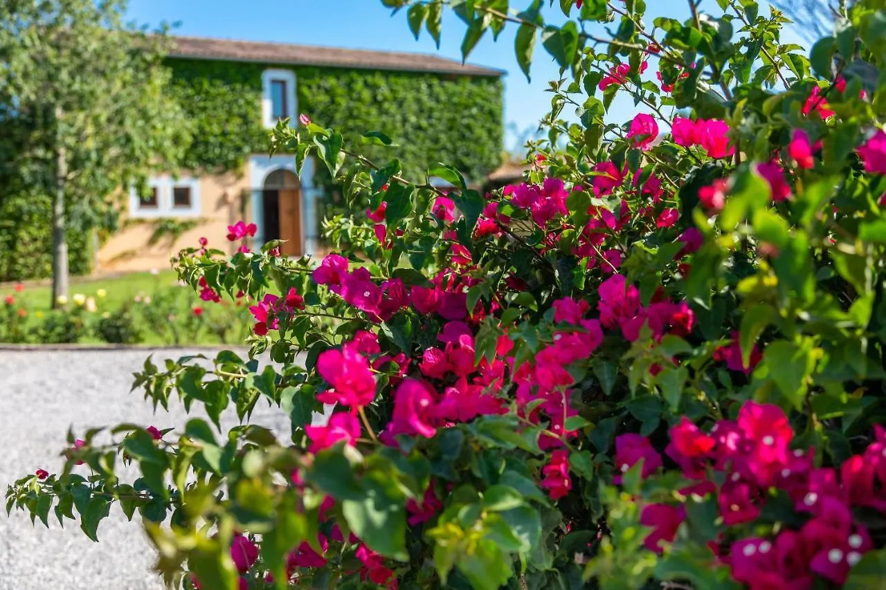 Finca Parra Santanyi Spain